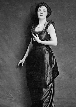 Naomi Childers